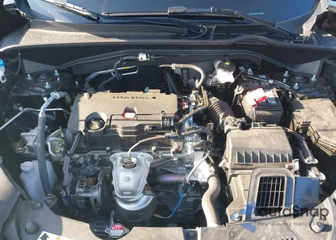 2025 Honda Hr-V Awd Lx from USA, damaged, VIN 3CZRZ2H33SM714156